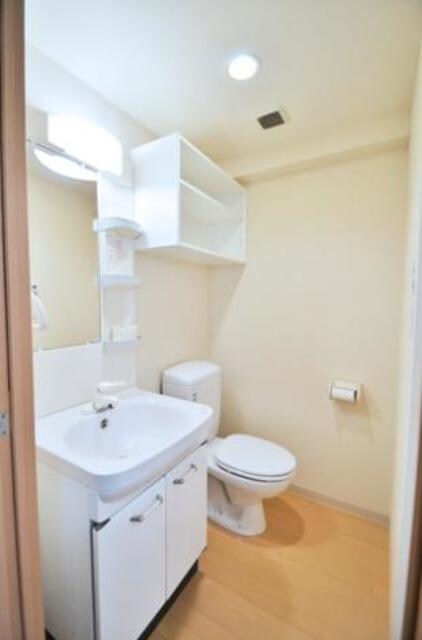 南海サザンコート行徳の物件内観写真