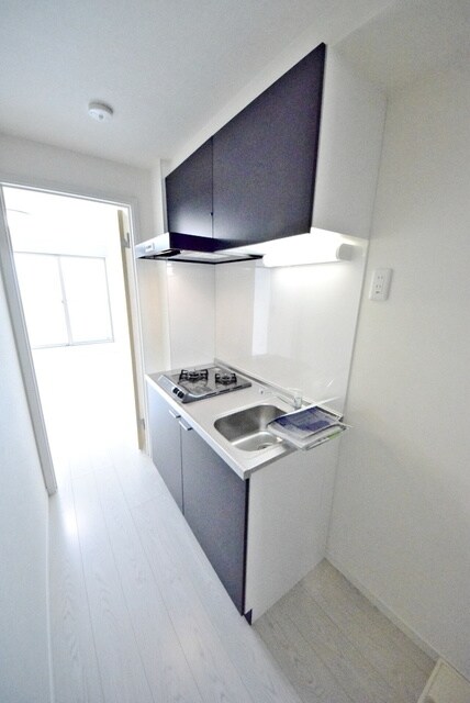 サンズ幕張の物件内観写真