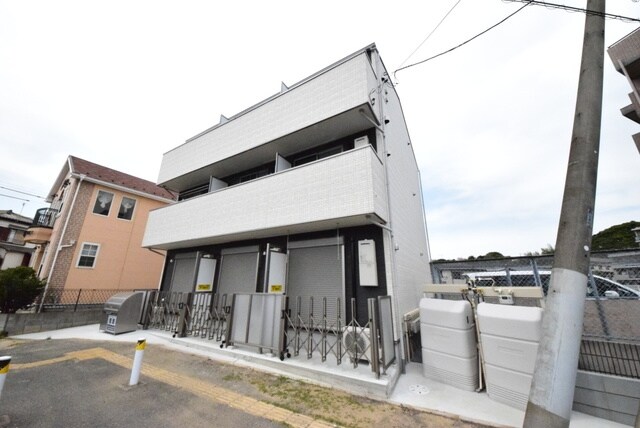 サンズ幕張の物件内観写真