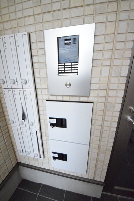 サンズ幕張の物件内観写真