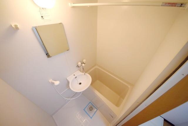 パラッツォ・ボニータの物件内観写真