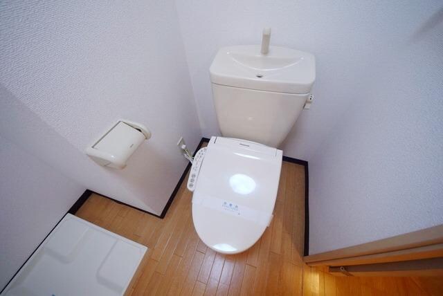 パラッツォ・ボニータの物件内観写真