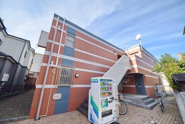 パラッツォ・ボニータの物件内観写真