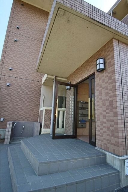 フルーエント芝山の物件内観写真