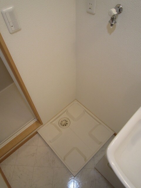 プロムナドゥ瑞江の物件内観写真