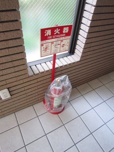 プロムナドゥ瑞江の物件内観写真