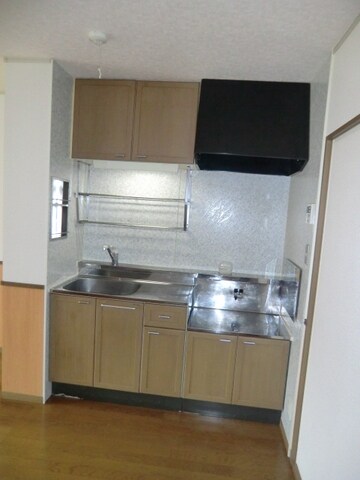 グランカーサの物件内観写真