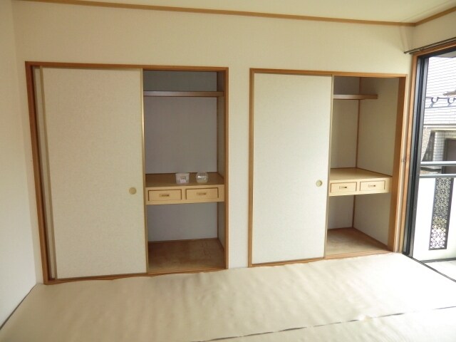 グランカーサの物件内観写真