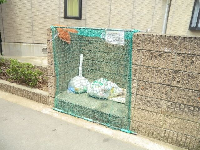 グランカーサの物件内観写真