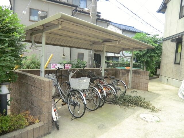 グランカーサの物件内観写真