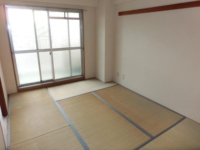 プルミエール西船の物件内観写真