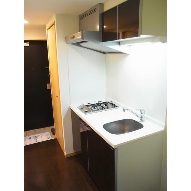 Ｓ－ＦＯＲＴ西船橋の物件内観写真