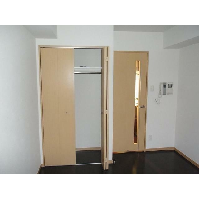 Ｓ－ＦＯＲＴ西船橋の物件内観写真