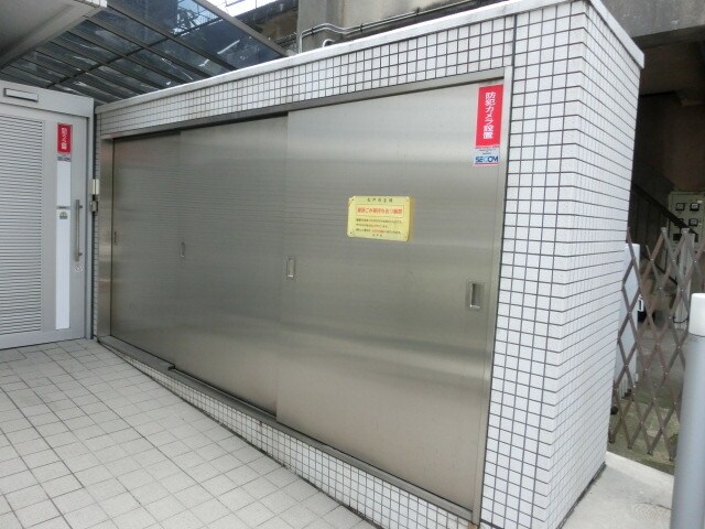 アーク松戸セントラルパークの物件内観写真