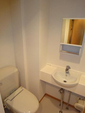 アーク松戸本町の物件内観写真