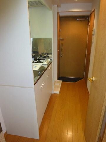 アーク松戸本町の物件内観写真