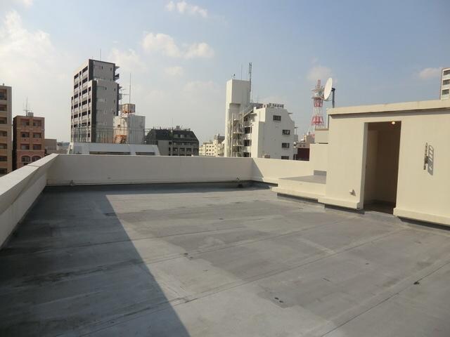 アーク松戸本町の物件内観写真