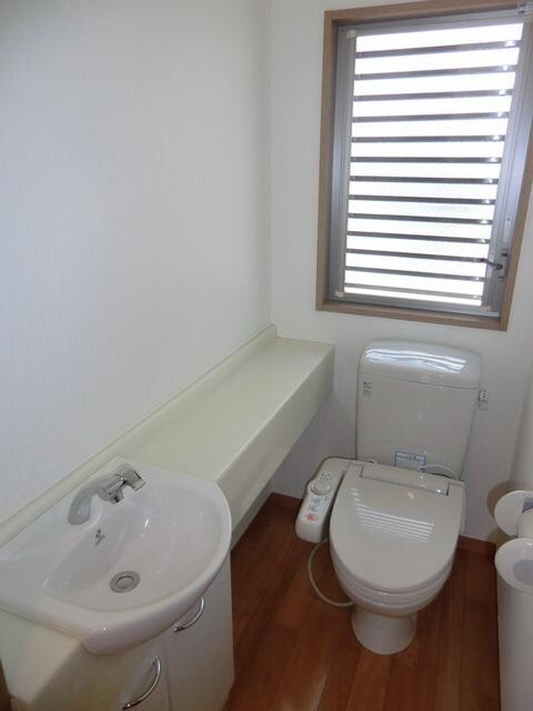 アーク松戸本町の物件内観写真