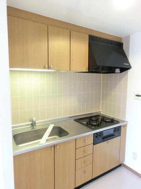 パインエクセレントの物件内観写真