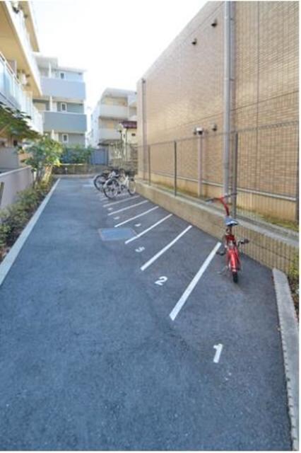 南海サザンコート行徳の物件内観写真