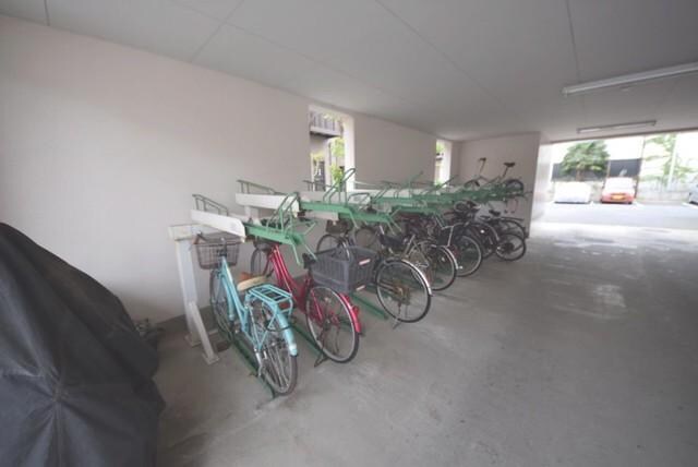 コーポレート西船橋の物件内観写真