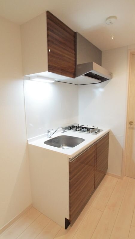 モダンゲート実籾の物件内観写真