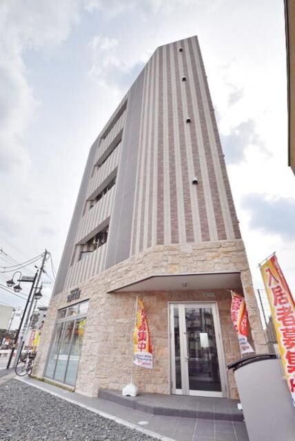 ＴＲＵＴＨ　ＣＨＡＲＭＥの物件内観写真