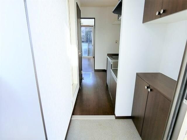 メゾン　ド　アルモニーの物件内観写真