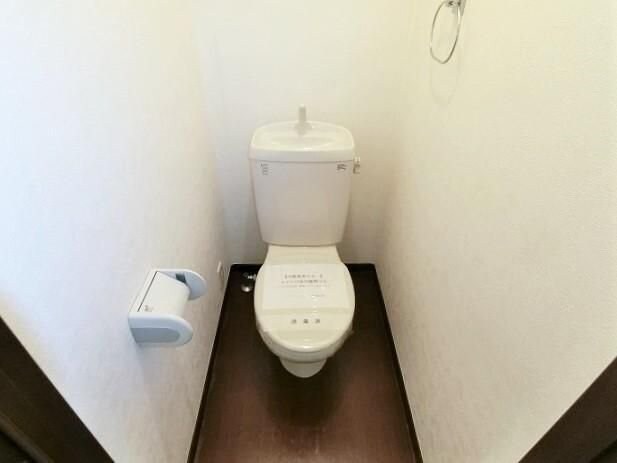 メゾン　ド　アルモニーの物件内観写真