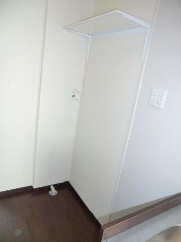 メゾン　ド　アルモニーの物件内観写真