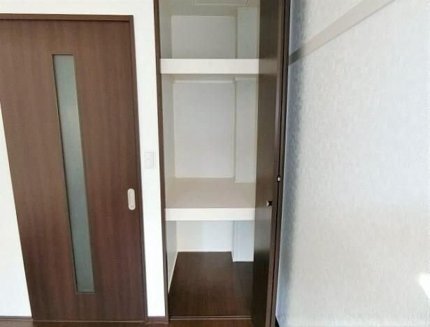 メゾン　ド　アルモニーの物件内観写真