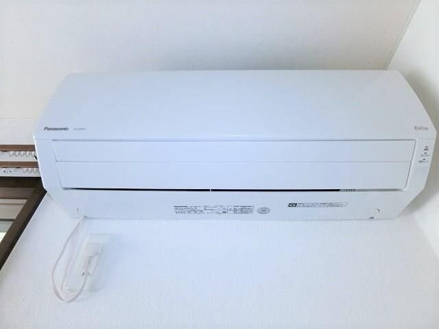 メゾン　ド　アルモニーの物件内観写真