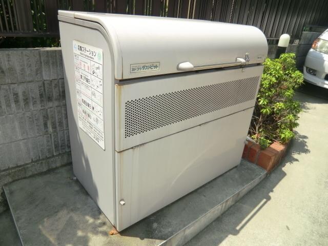 メゾン　ド　アルモニーの物件内観写真