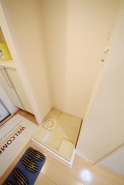 オーガスタ篠崎の物件内観写真