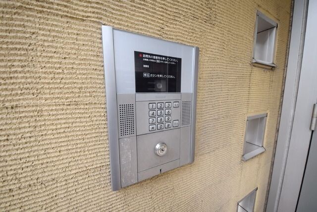 オーガスタ篠崎の物件内観写真