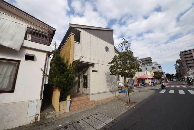 オーガスタ篠崎の物件内観写真