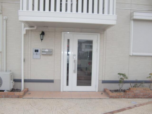 セントアンドリュースの物件内観写真