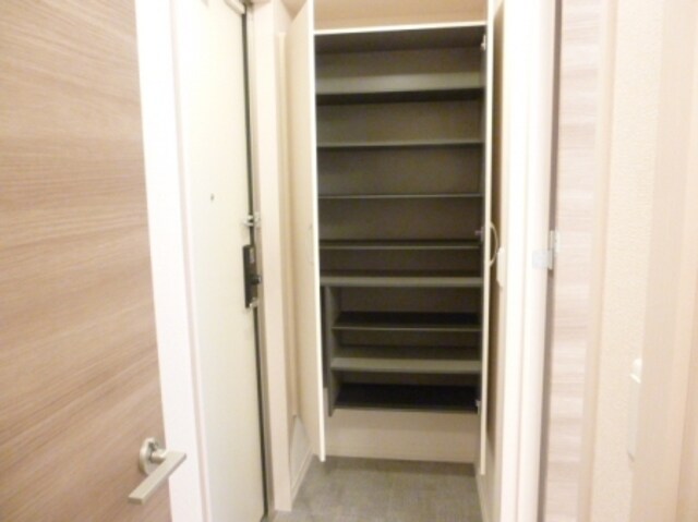 ディアコートＭの物件内観写真