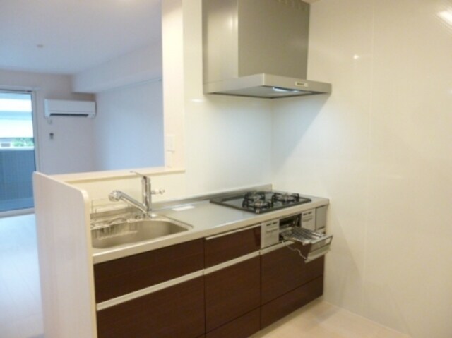 ディアコートＭの物件内観写真