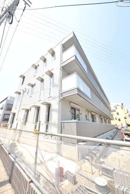 ディアコートＭの物件内観写真