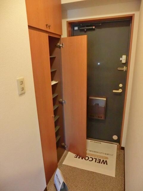 ベルメゾンの物件内観写真