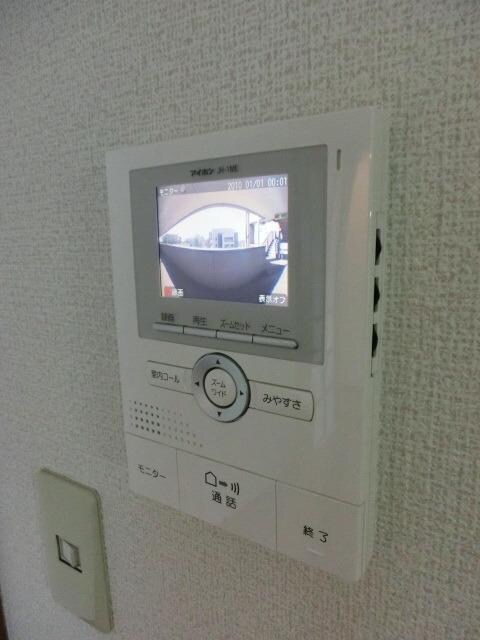 ベルメゾンの物件内観写真