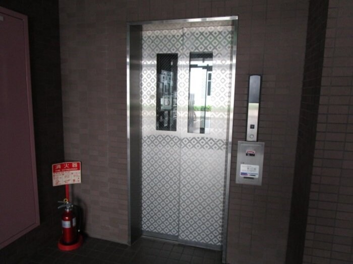 ベルメゾンの物件内観写真