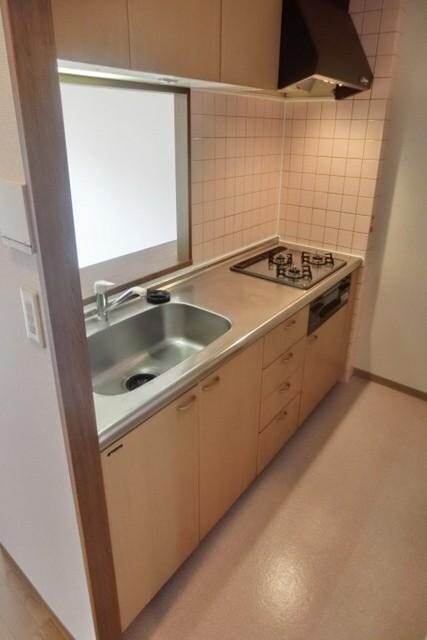 フローラルマキノの物件内観写真