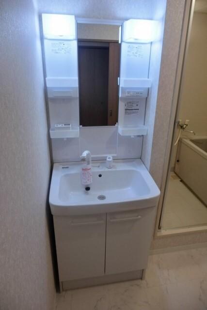 フローラルマキノの物件内観写真