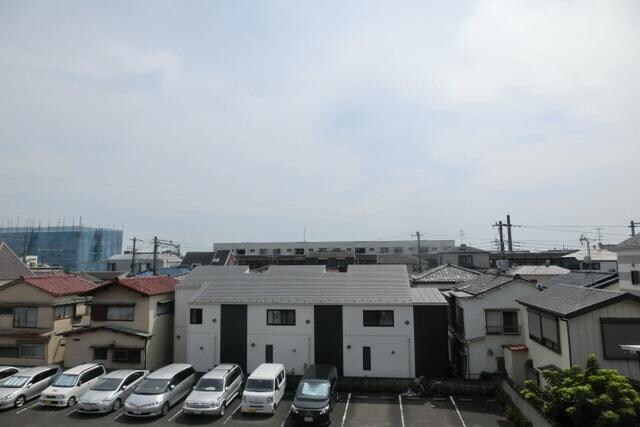 フローラルマキノの物件内観写真