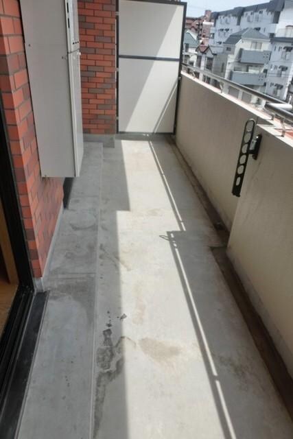 フローラルマキノの物件内観写真