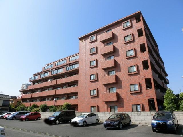 フローラルマキノの物件内観写真