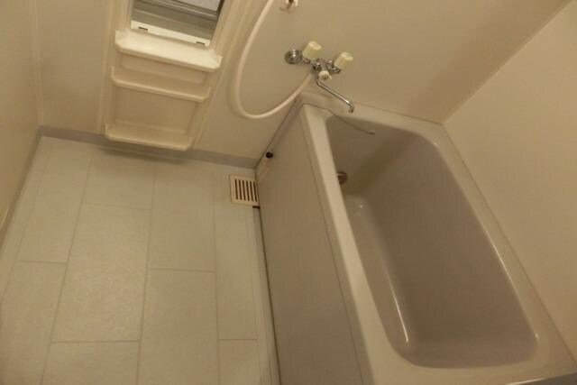 フローラルマキノの物件内観写真