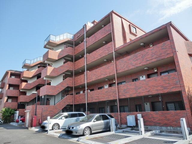 フローラルマキノの物件内観写真